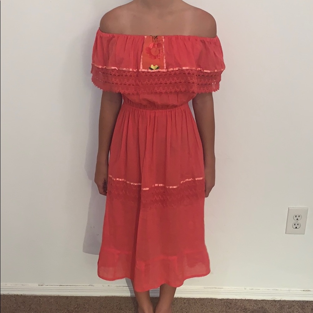 dress